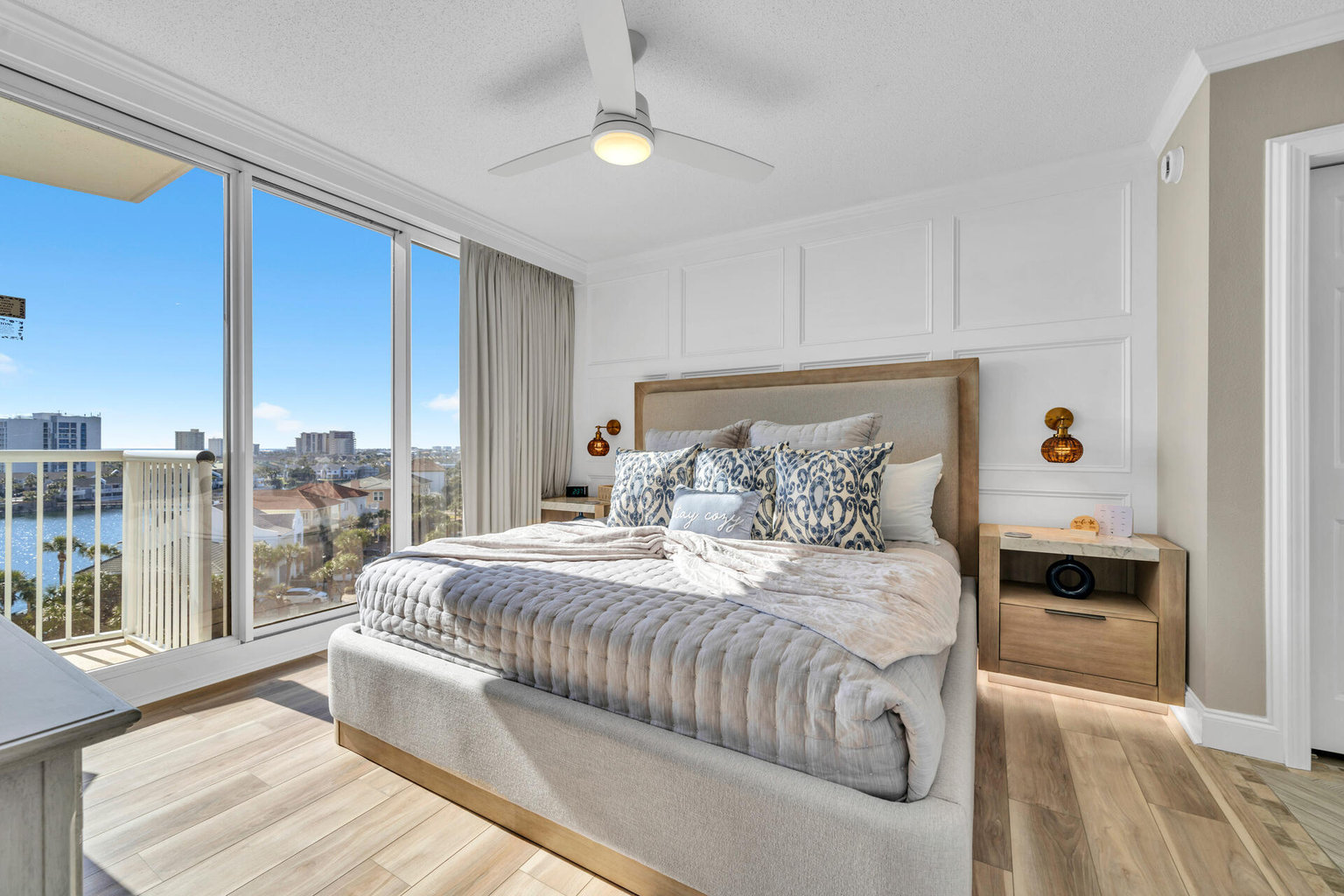 Destin Vacation Rental