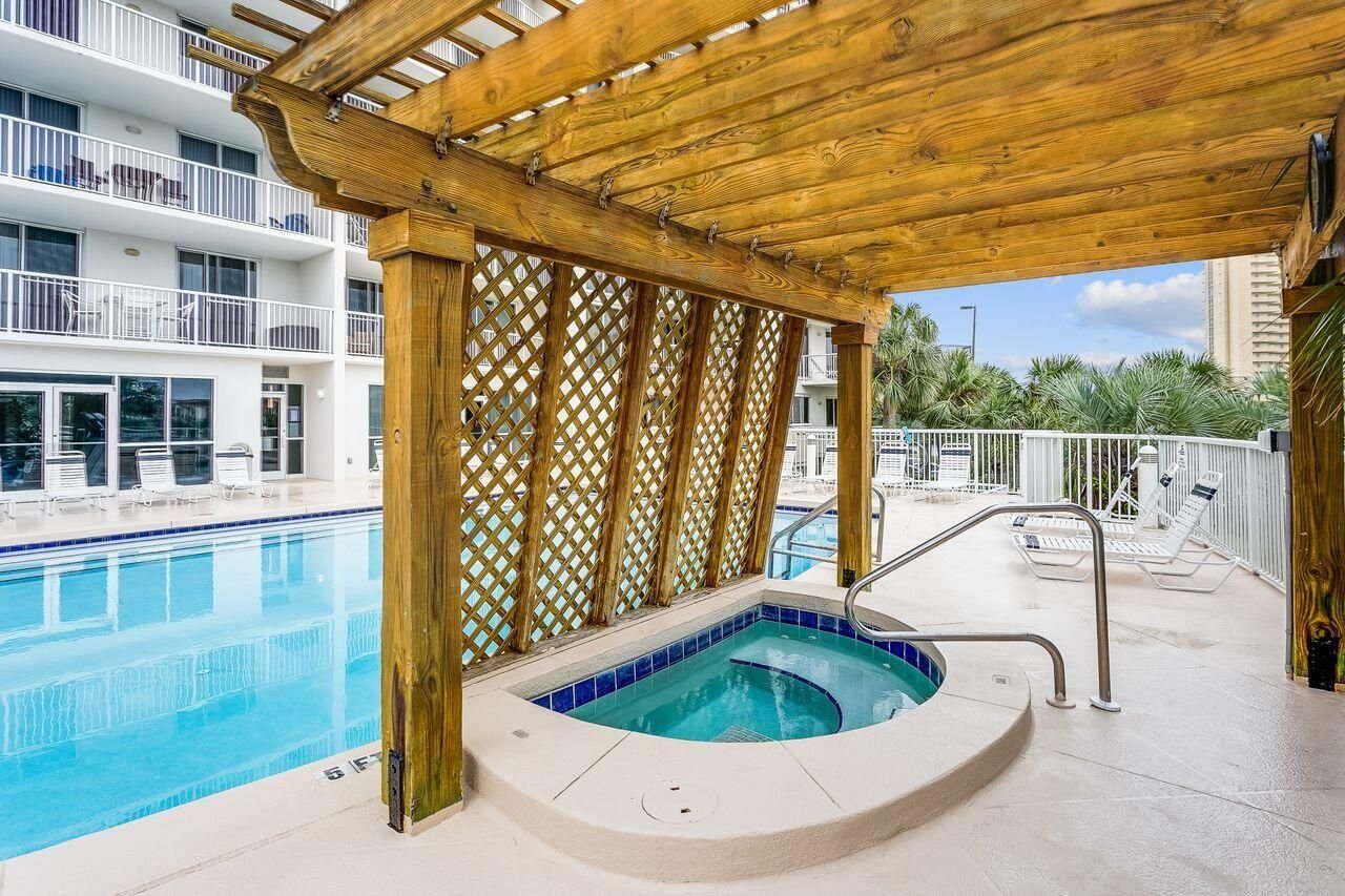 Destin Vacation Rental