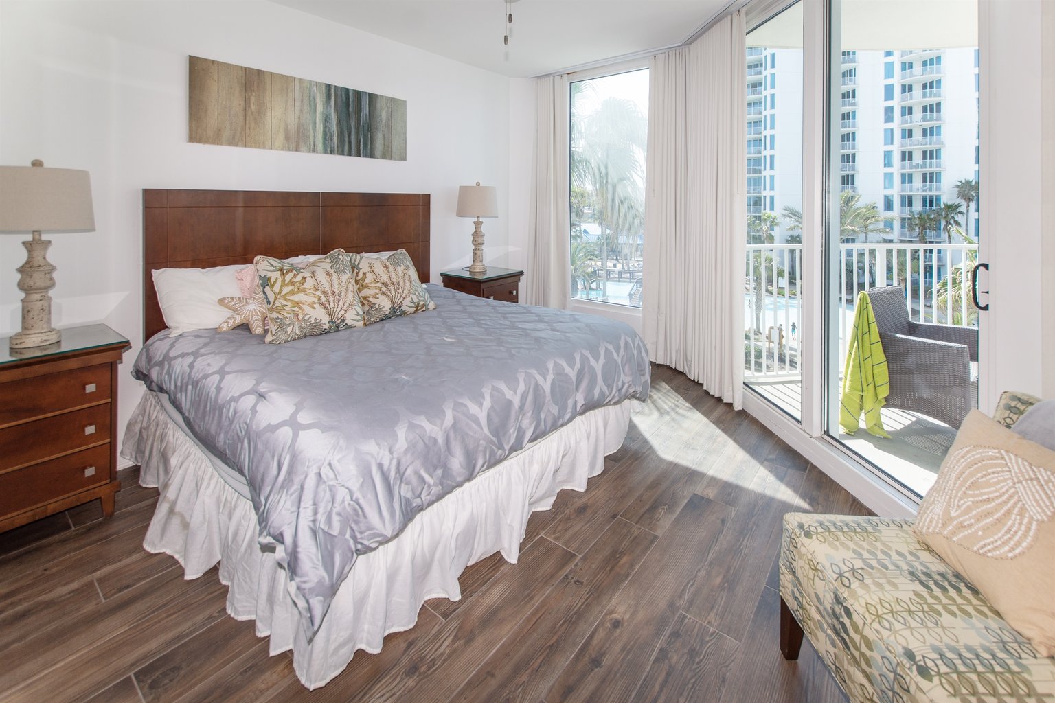 Destin Vacation Rental