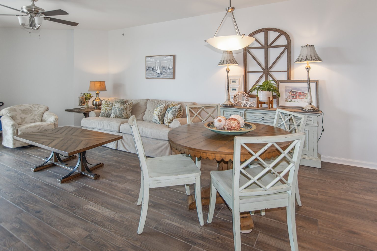 Destin Vacation Rental