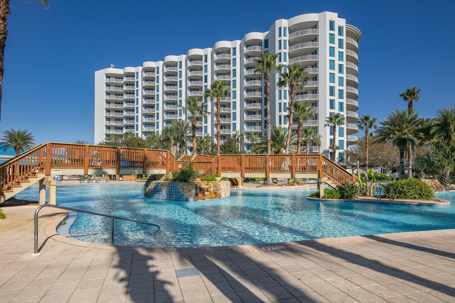 Destin Vacation Rental