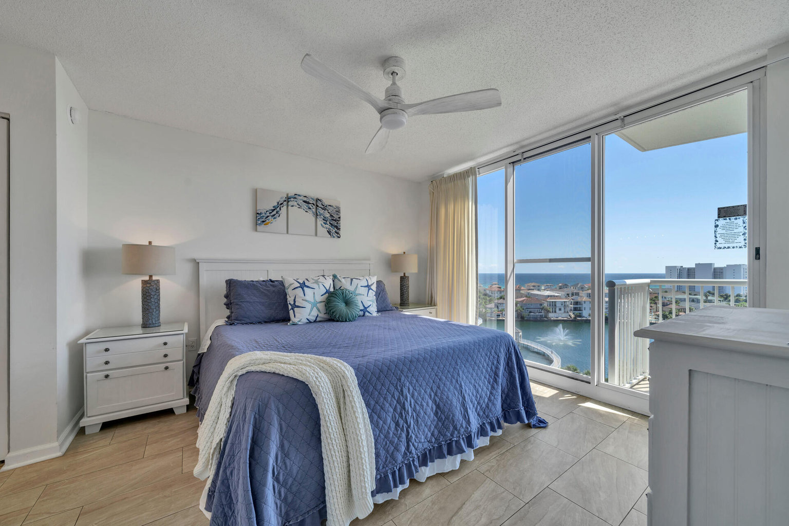 Destin Vacation Rental