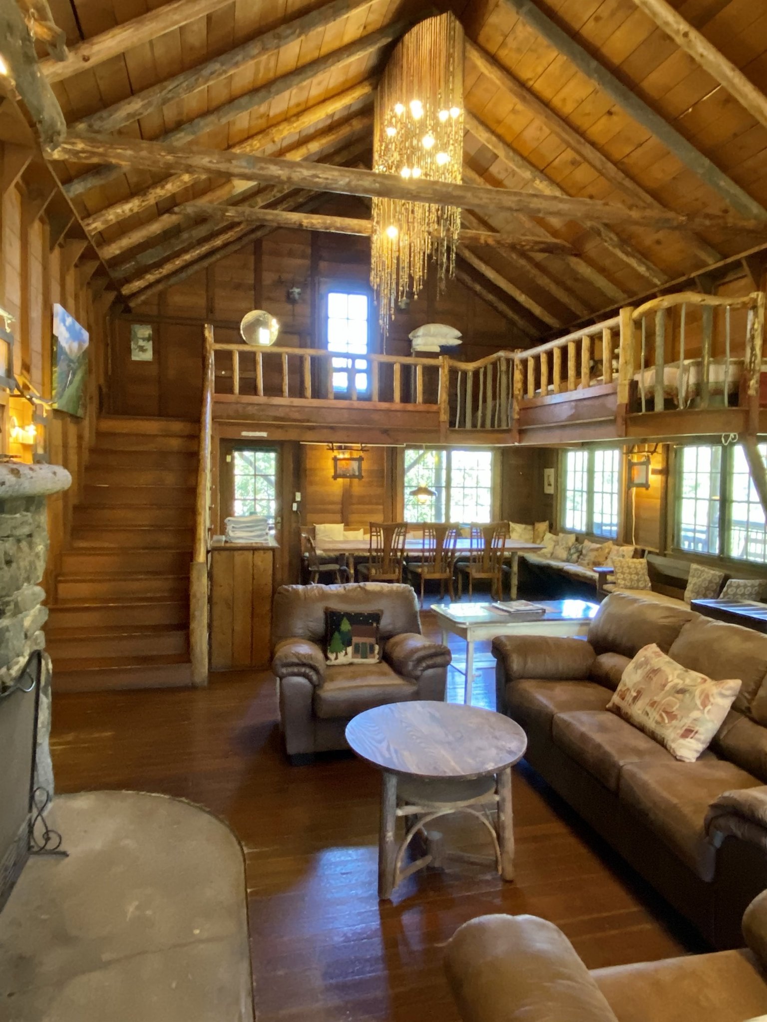 Estes Park Vacation Rental