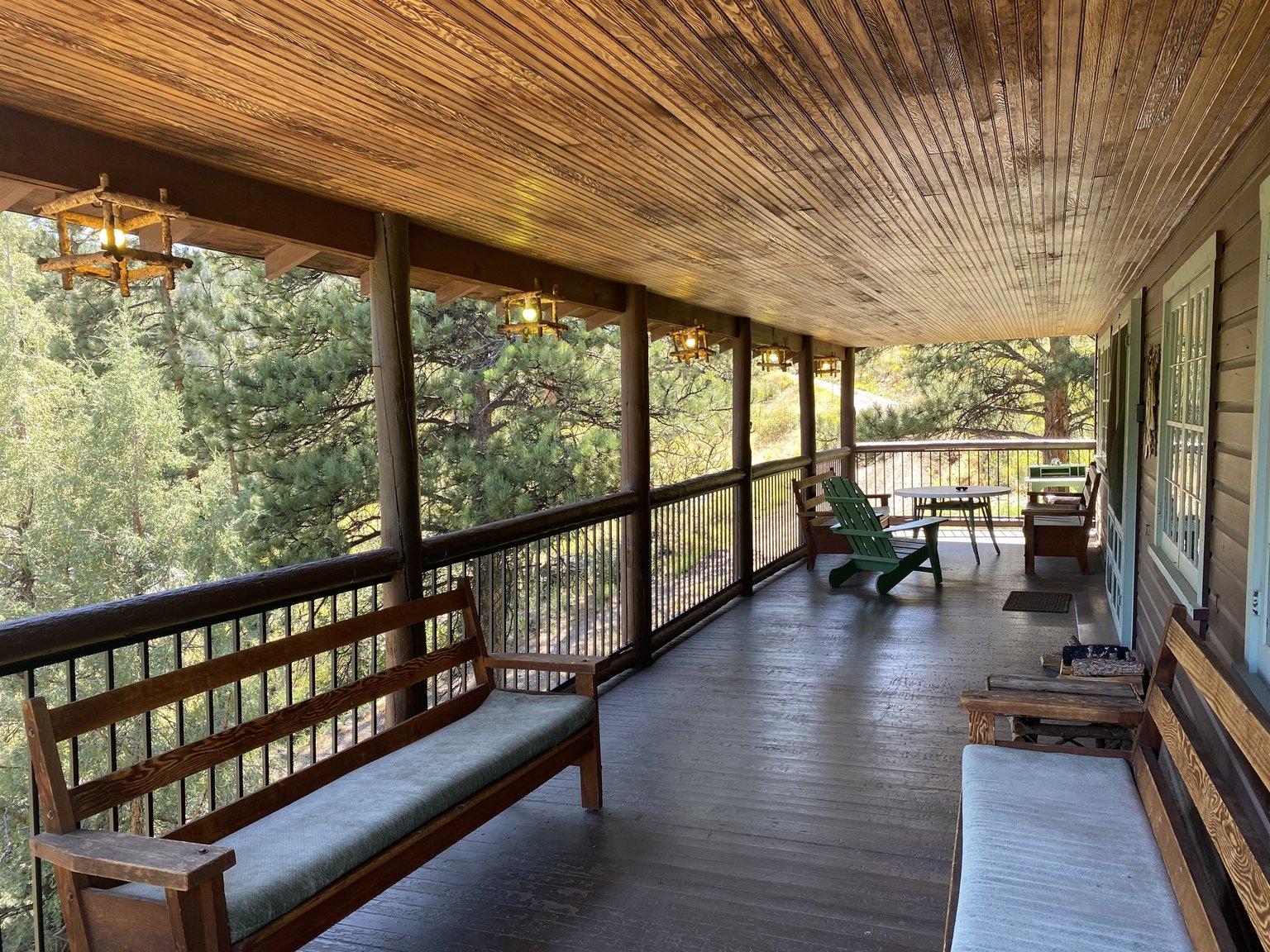 Estes Park Vacation Rental