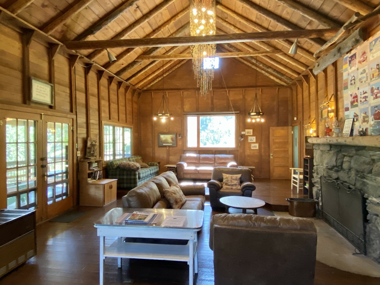 Estes Park Vacation Rental