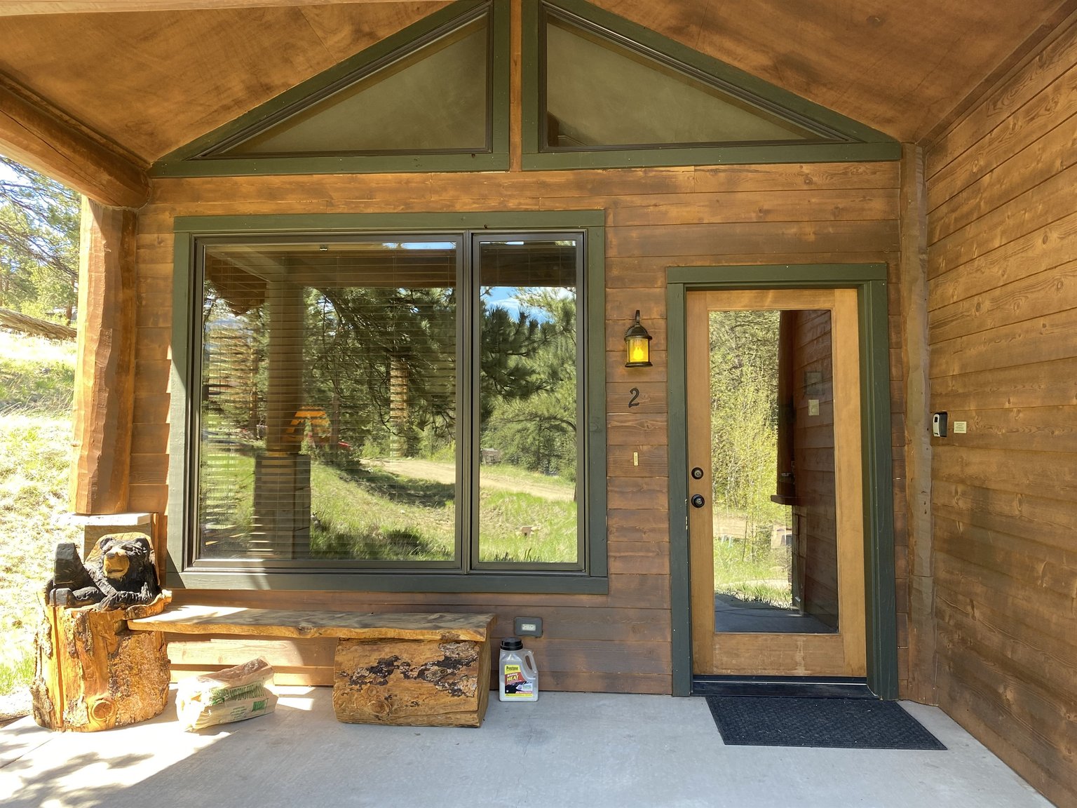 Estes Park Vacation Rental