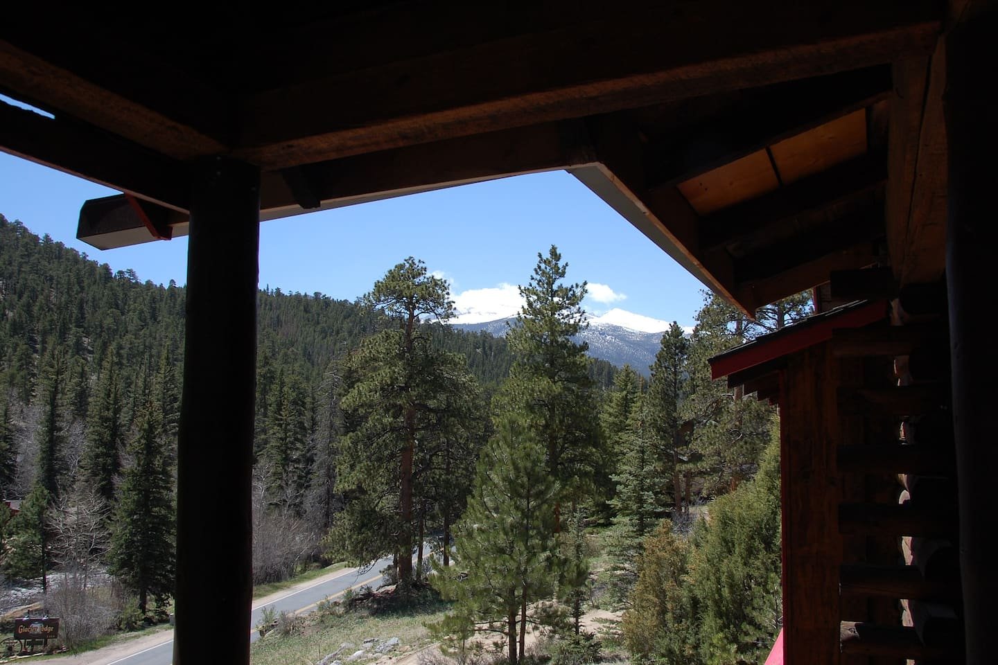 Estes Park Vacation Rental
