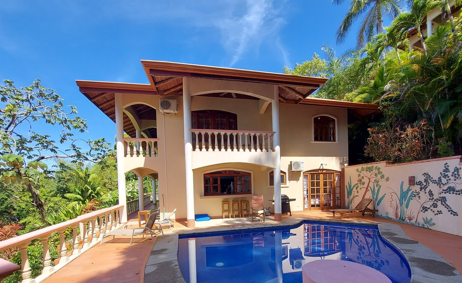 Dominical Vacation Rental