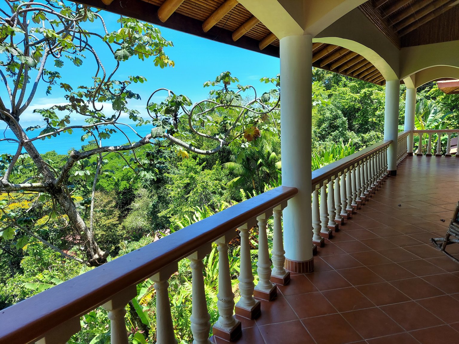 Dominical Vacation Rental