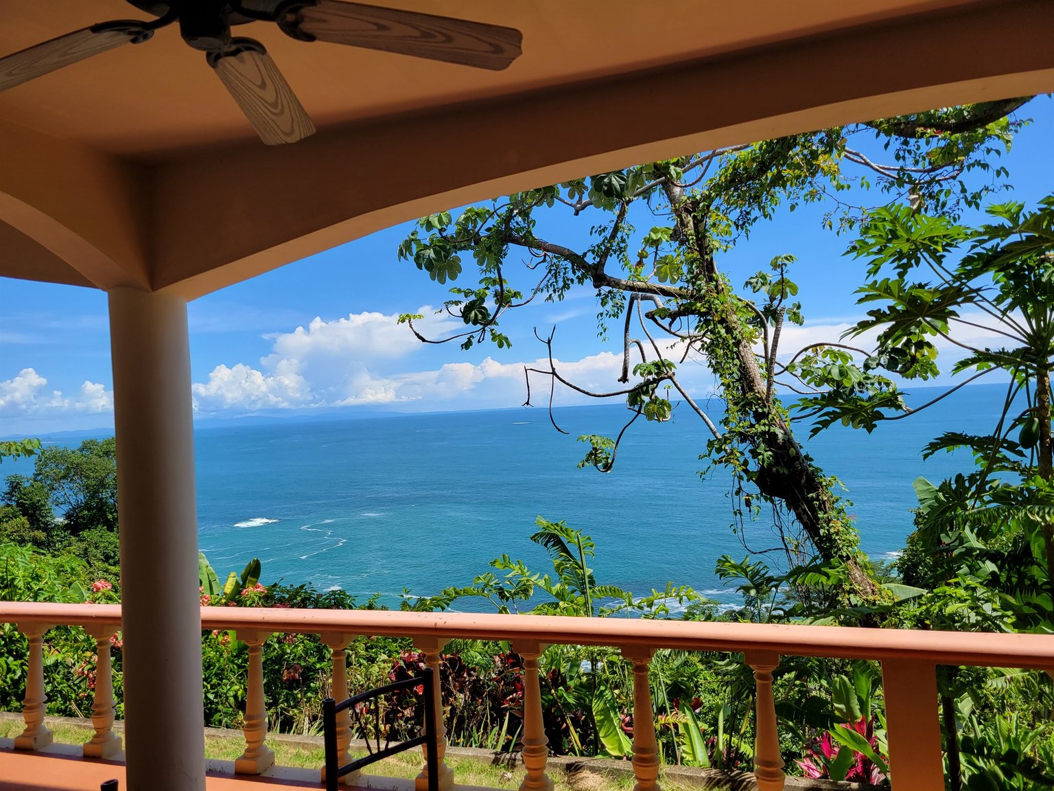 Dominical Vacation Rental