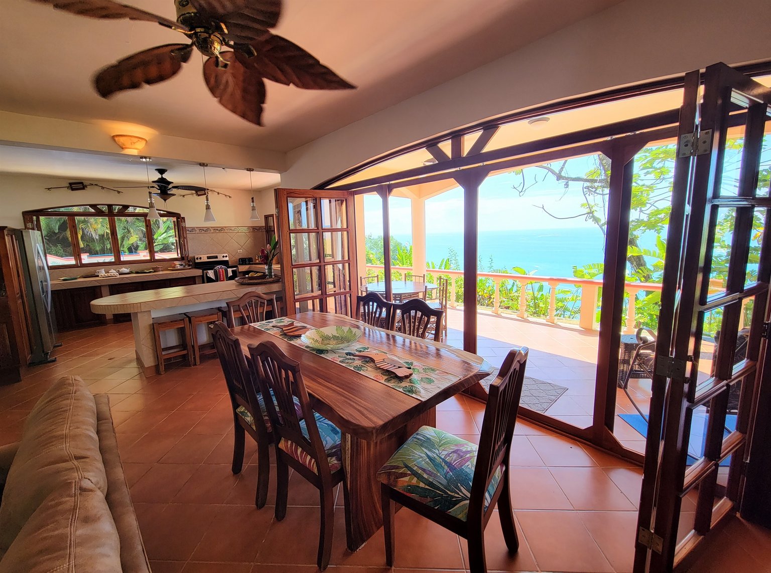 Dominical Vacation Rental