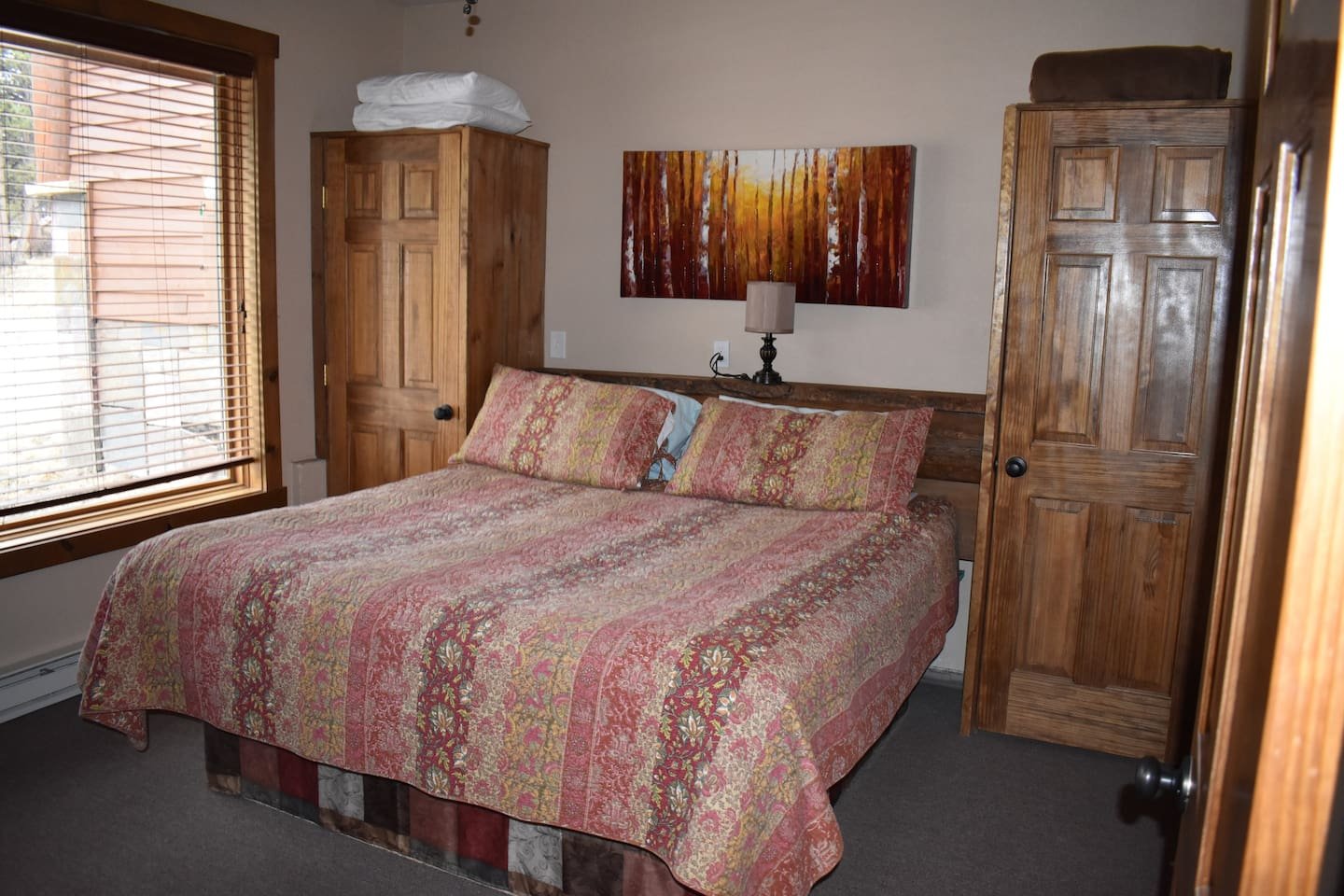 Estes Park Vacation Rental