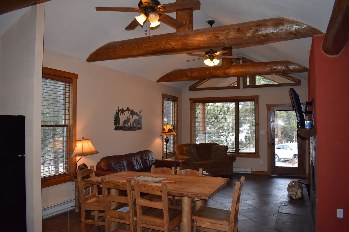 Estes Park Vacation Rental