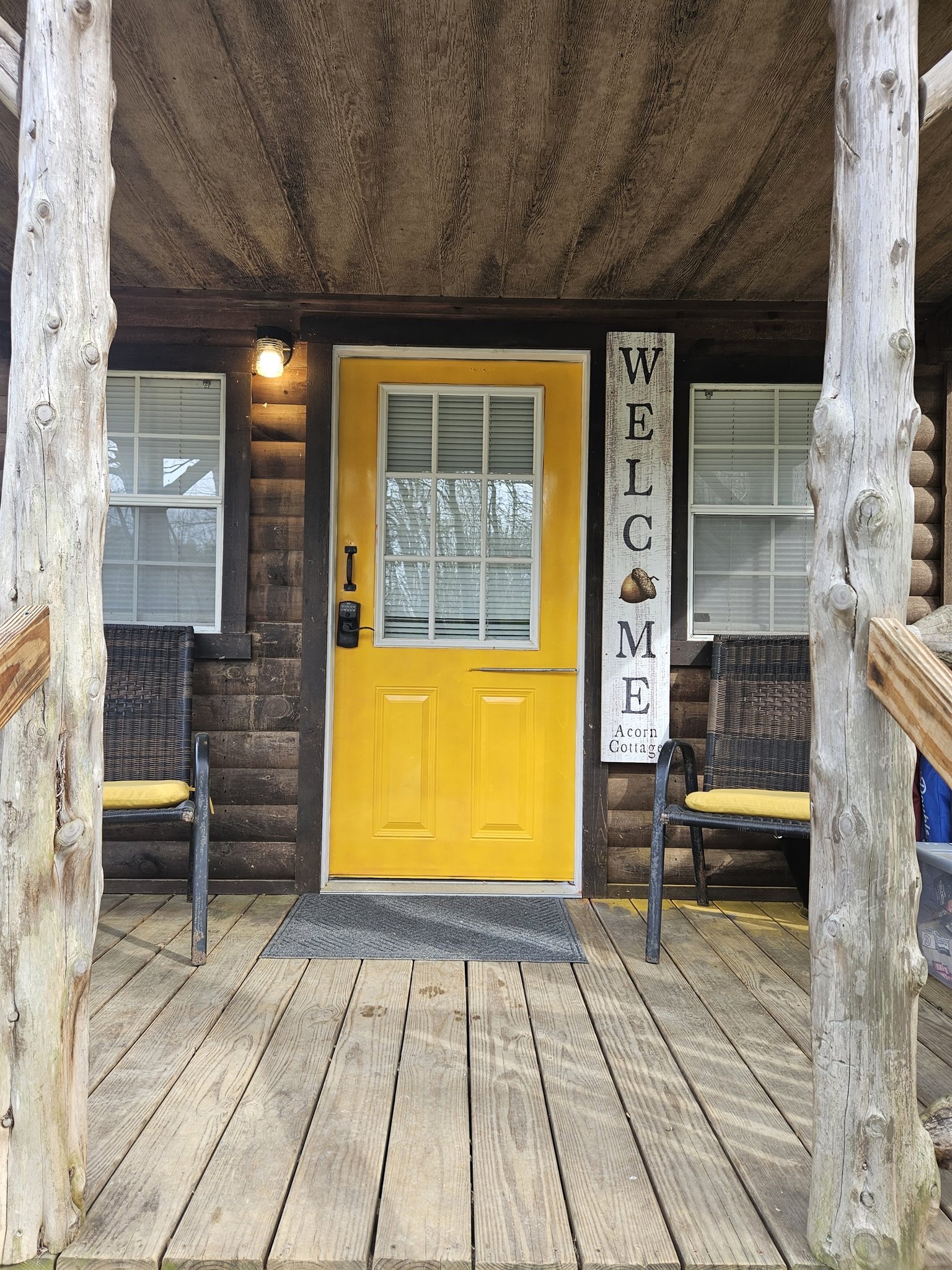 Logan Vacation Rental