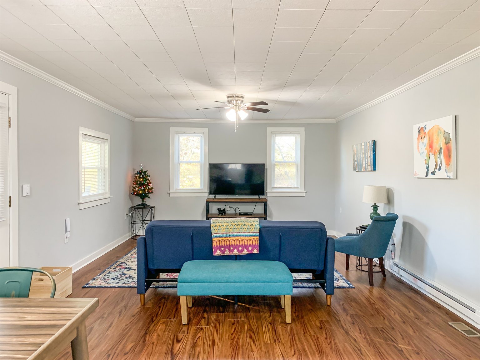 Villa Ridge Vacation Rental
