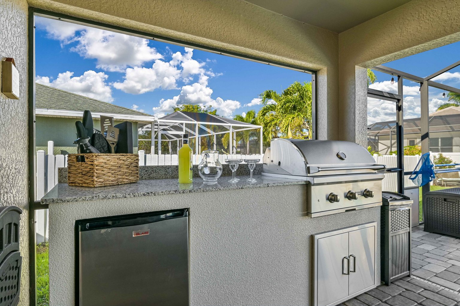 Cape Coral Vacation Rental