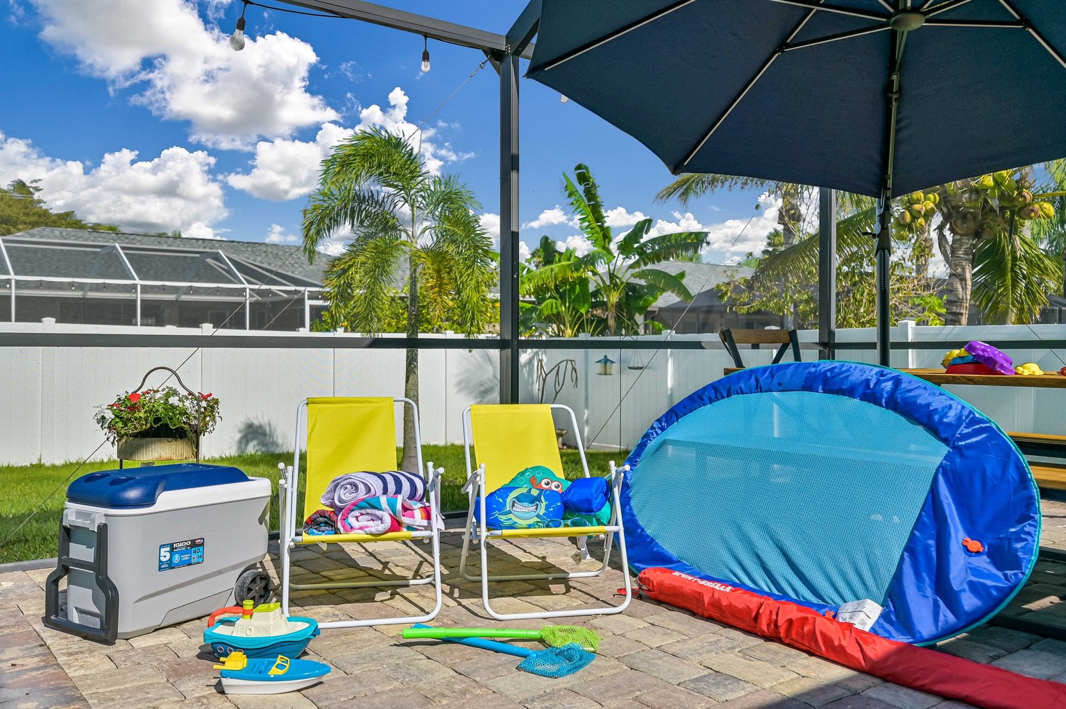 Cape Coral Vacation Rental
