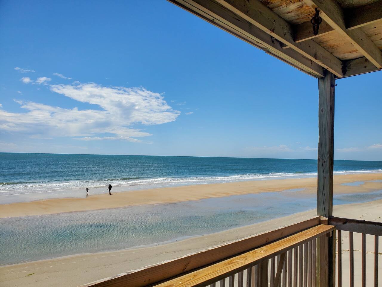 North Topsail Beach Vacation Rental