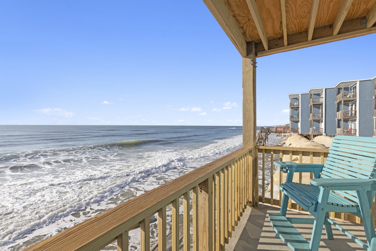 North Topsail Beach Vacation Rental