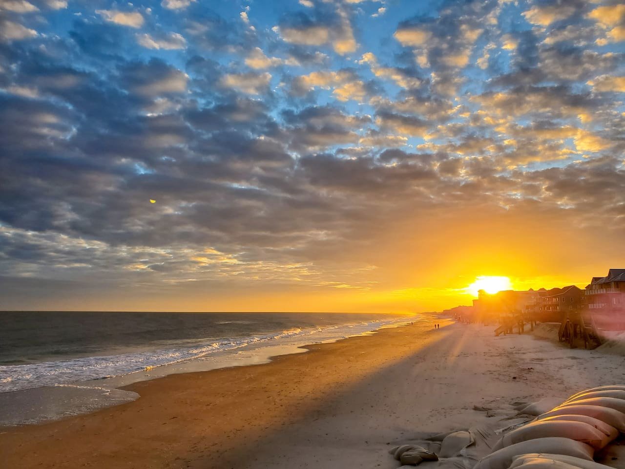North Topsail Beach Vacation Rental