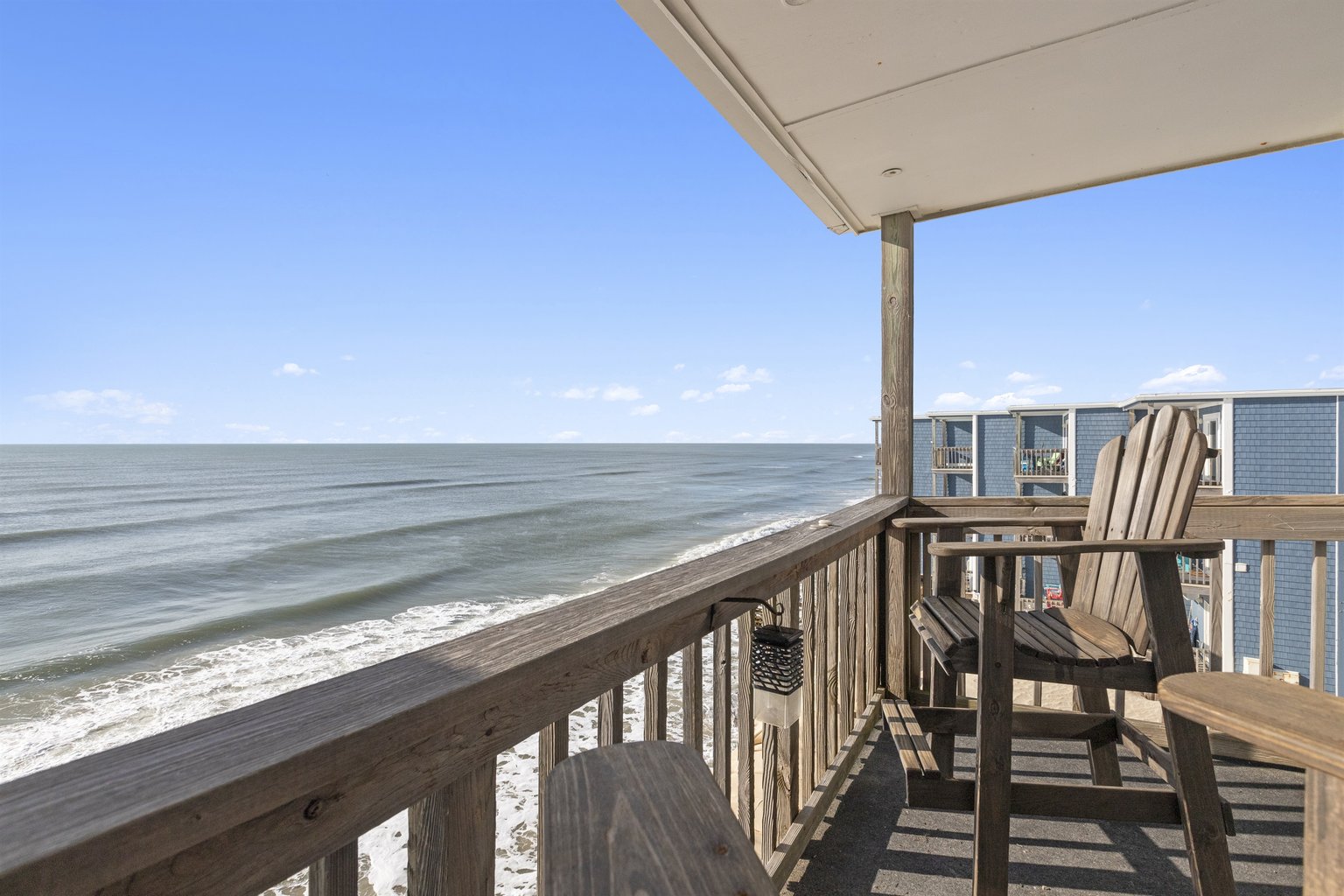 North Topsail Beach Vacation Rental