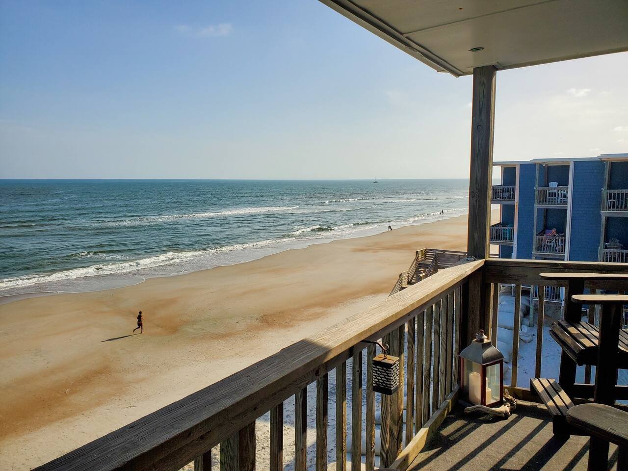 North Topsail Beach Vacation Rental