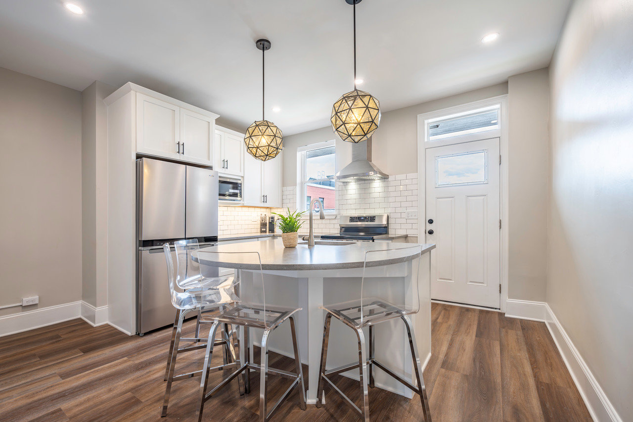 Pittsburgh Vacation Rental