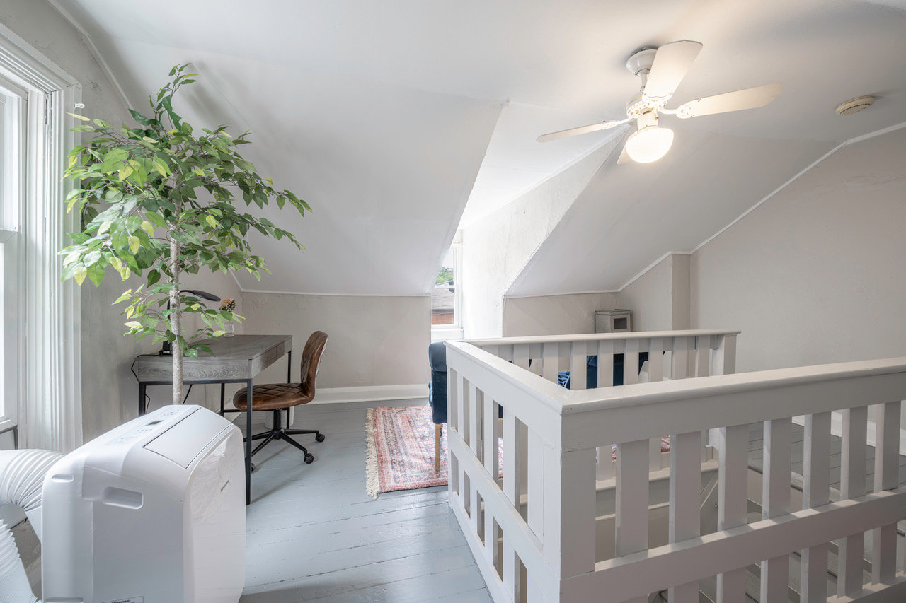 Pittsburgh Vacation Rental