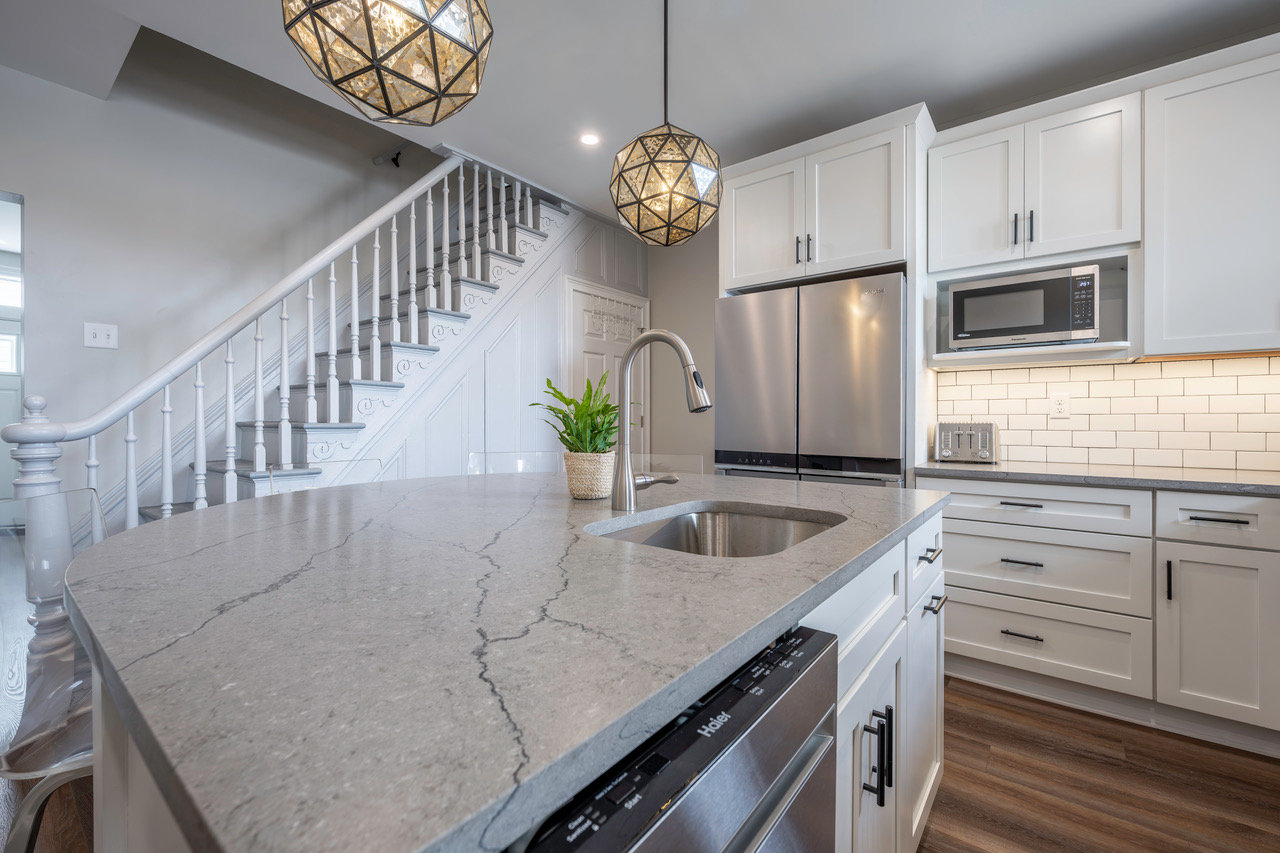 Pittsburgh Vacation Rental