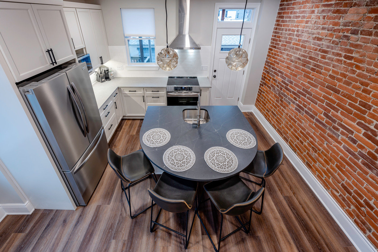 Pittsburgh Vacation Rental