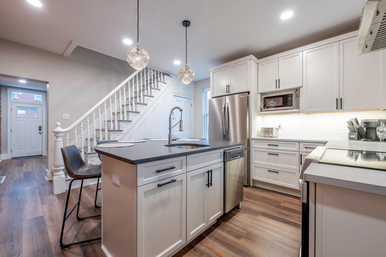 Pittsburgh Vacation Rental