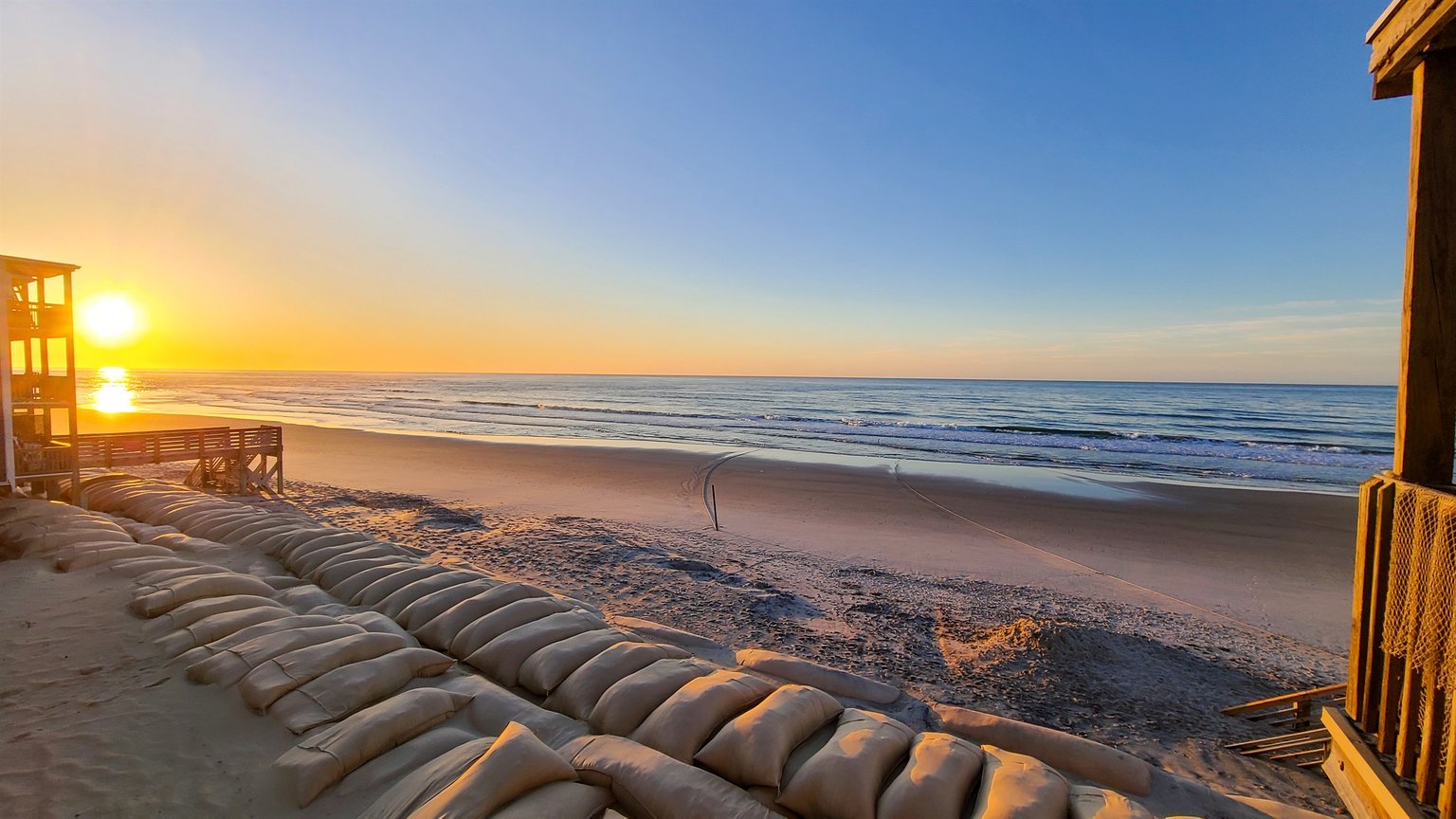 North Topsail Beach Vacation Rental