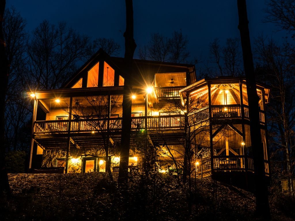 Ellijay Vacation Rental