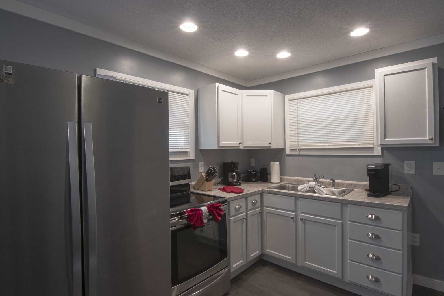 Logan Vacation Rental