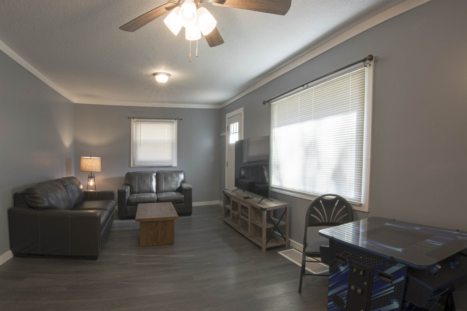 Logan Vacation Rental