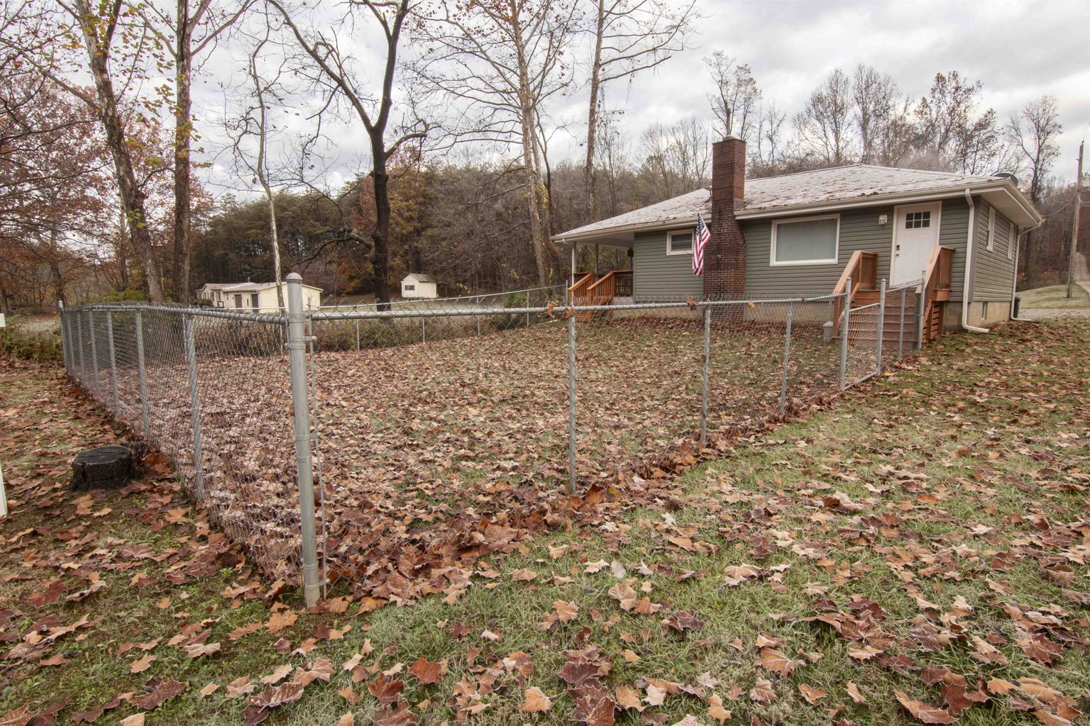 Logan Vacation Rental