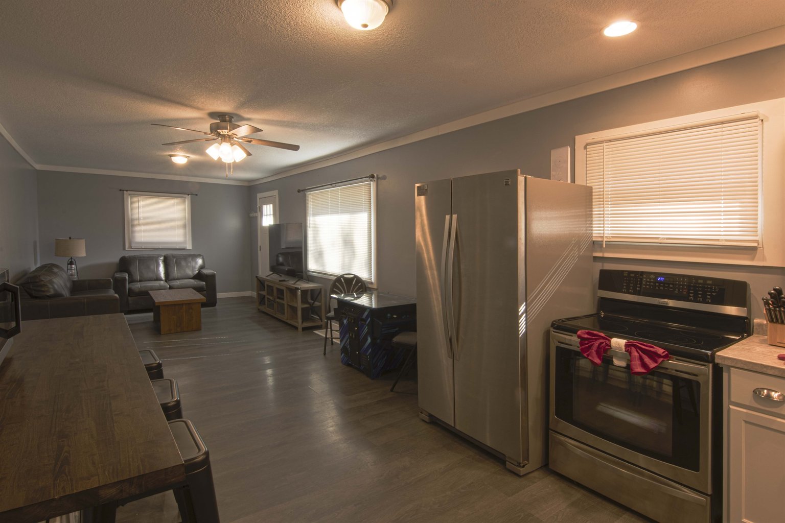 Logan Vacation Rental