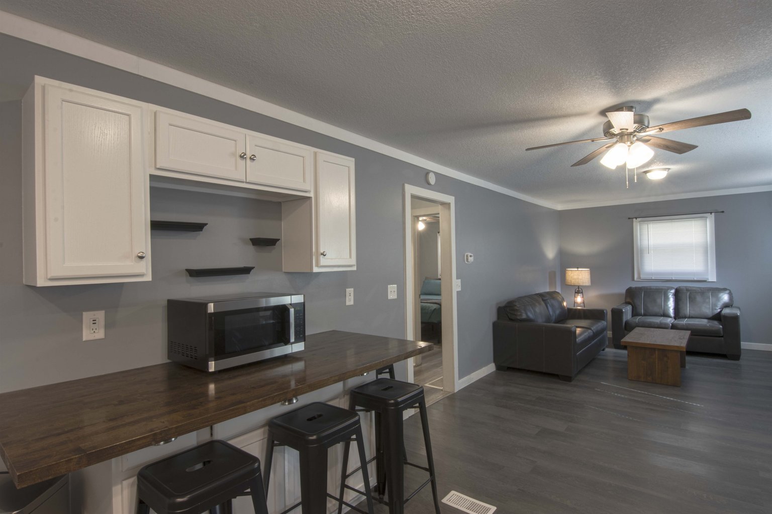 Logan Vacation Rental