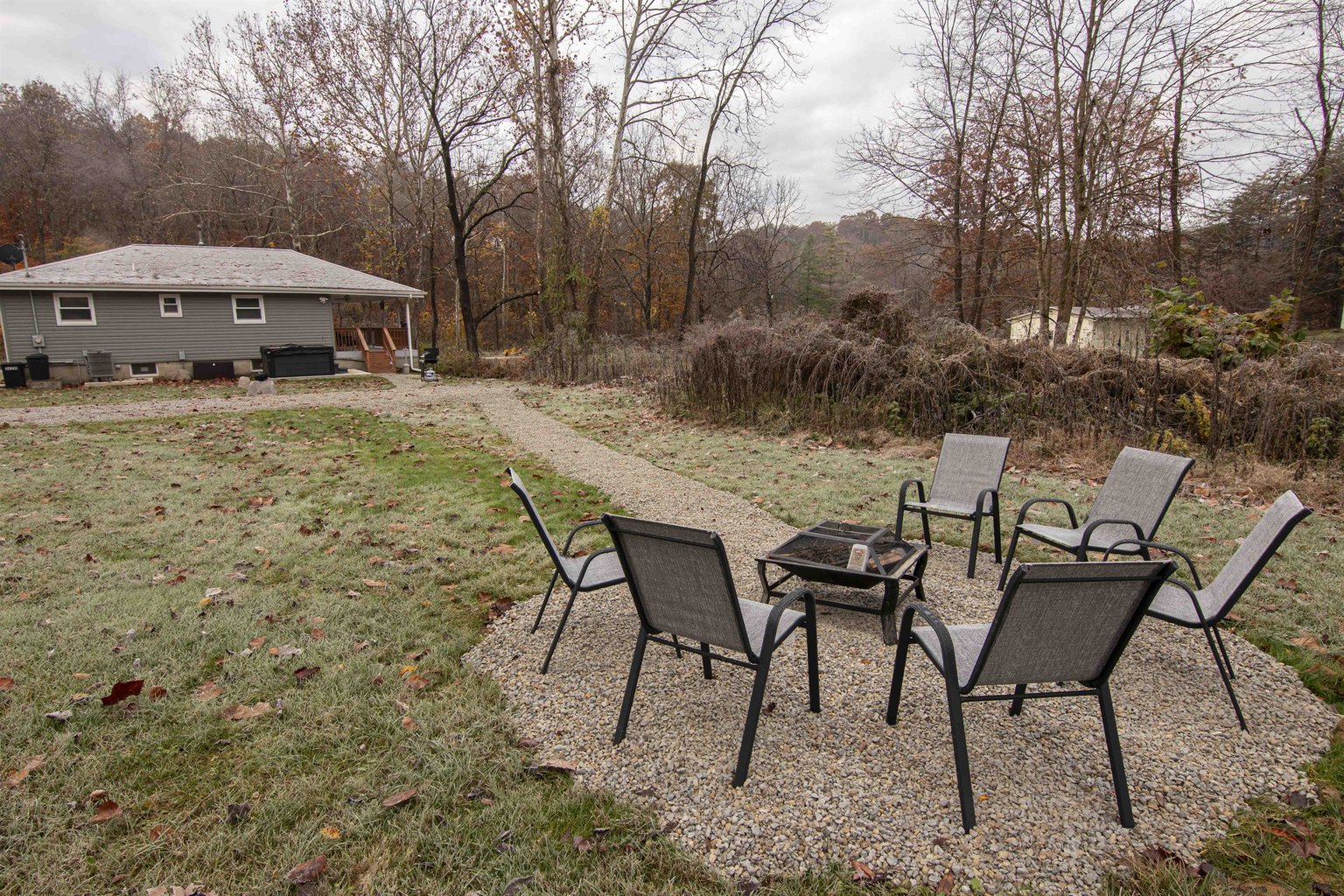 Logan Vacation Rental