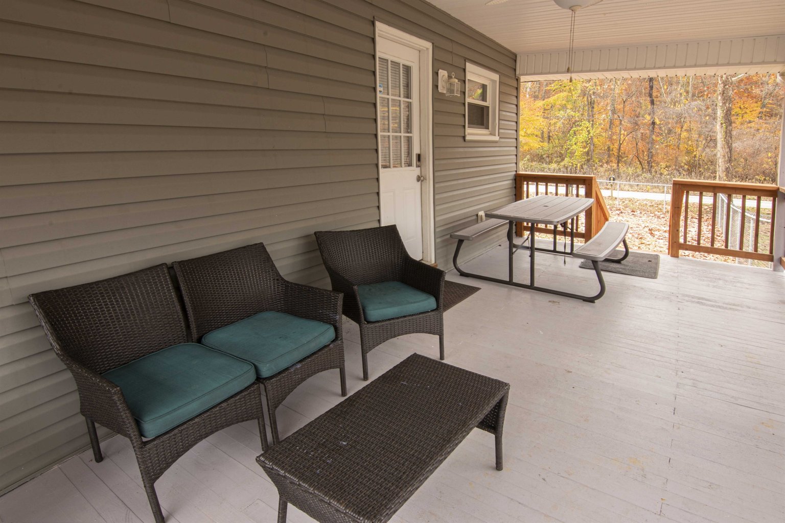 Logan Vacation Rental