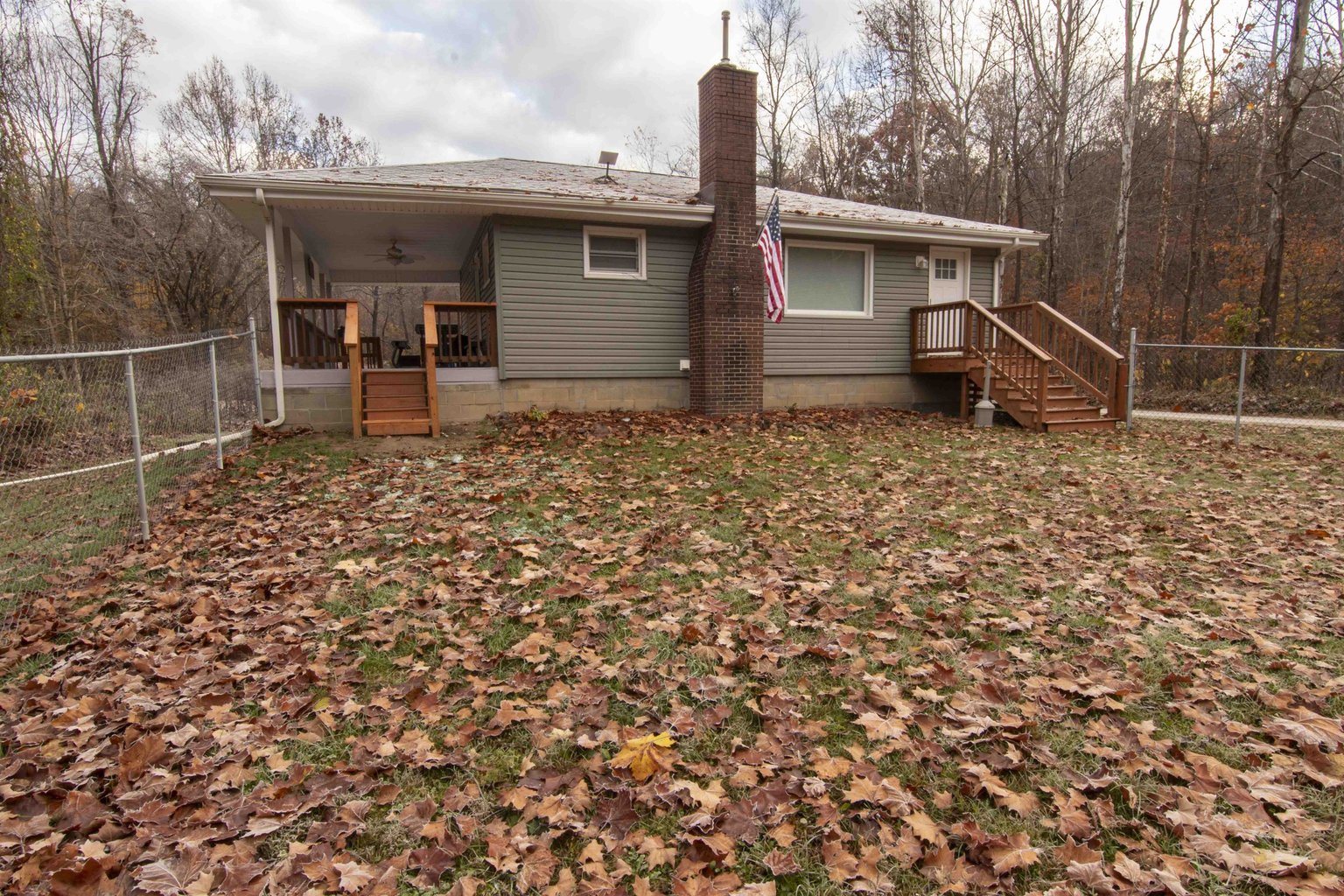 Logan Vacation Rental