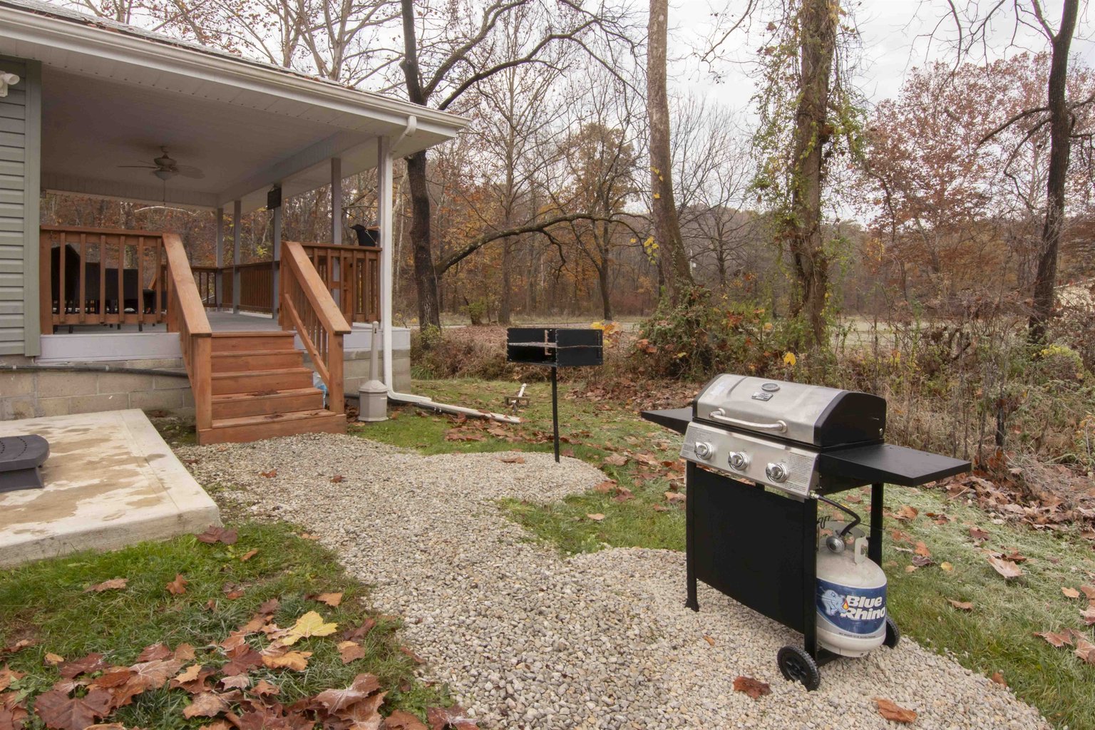 Logan Vacation Rental