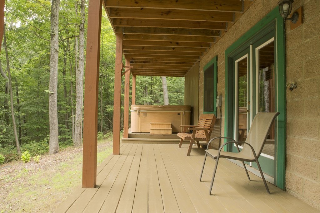 Sugar Grove Vacation Rental