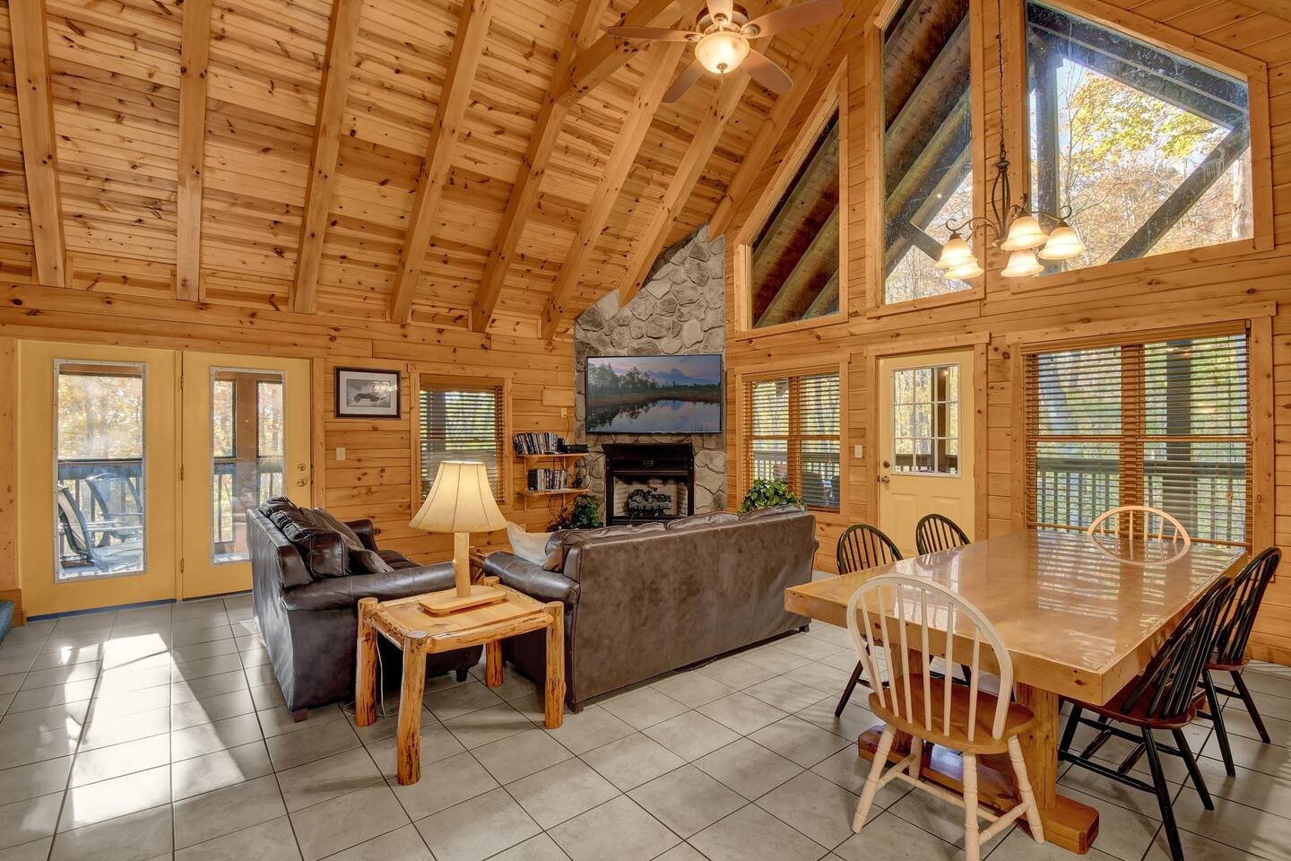 Sugar Grove Vacation Rental