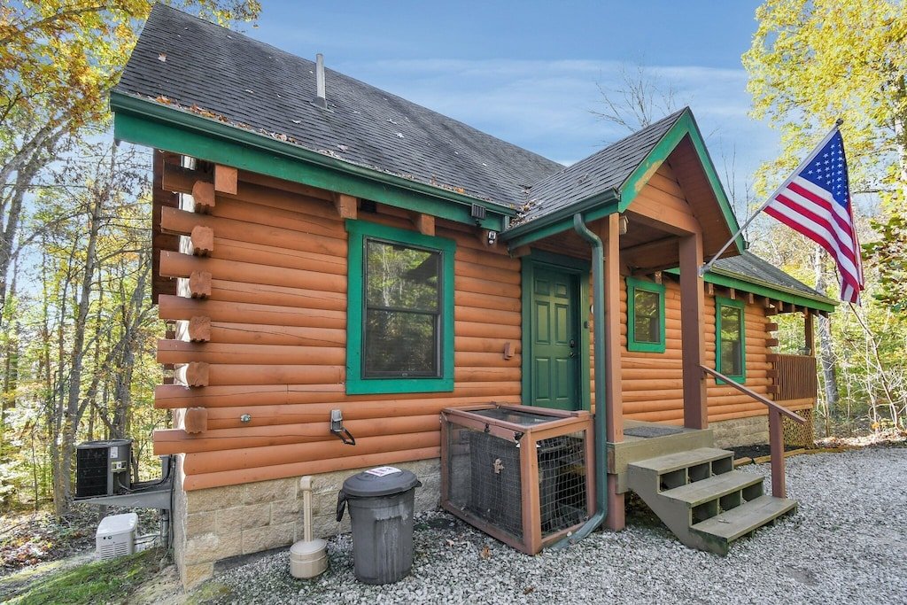 Sugar Grove Vacation Rental