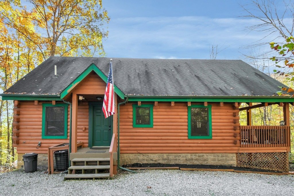 Sugar Grove Vacation Rental