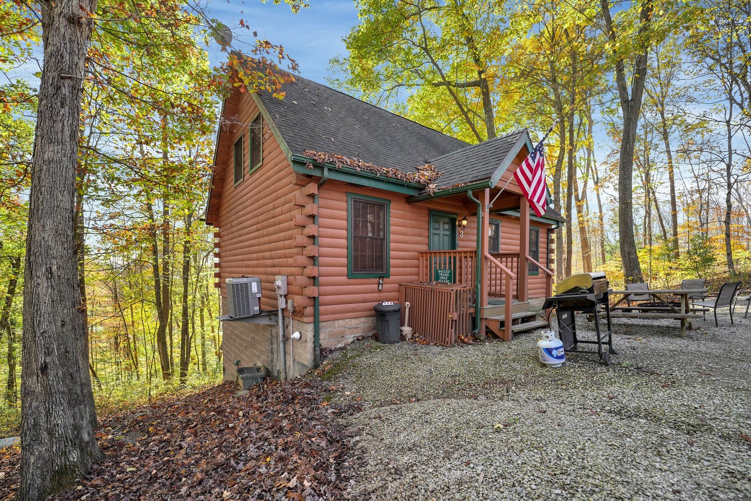 Sugar Grove Vacation Rental