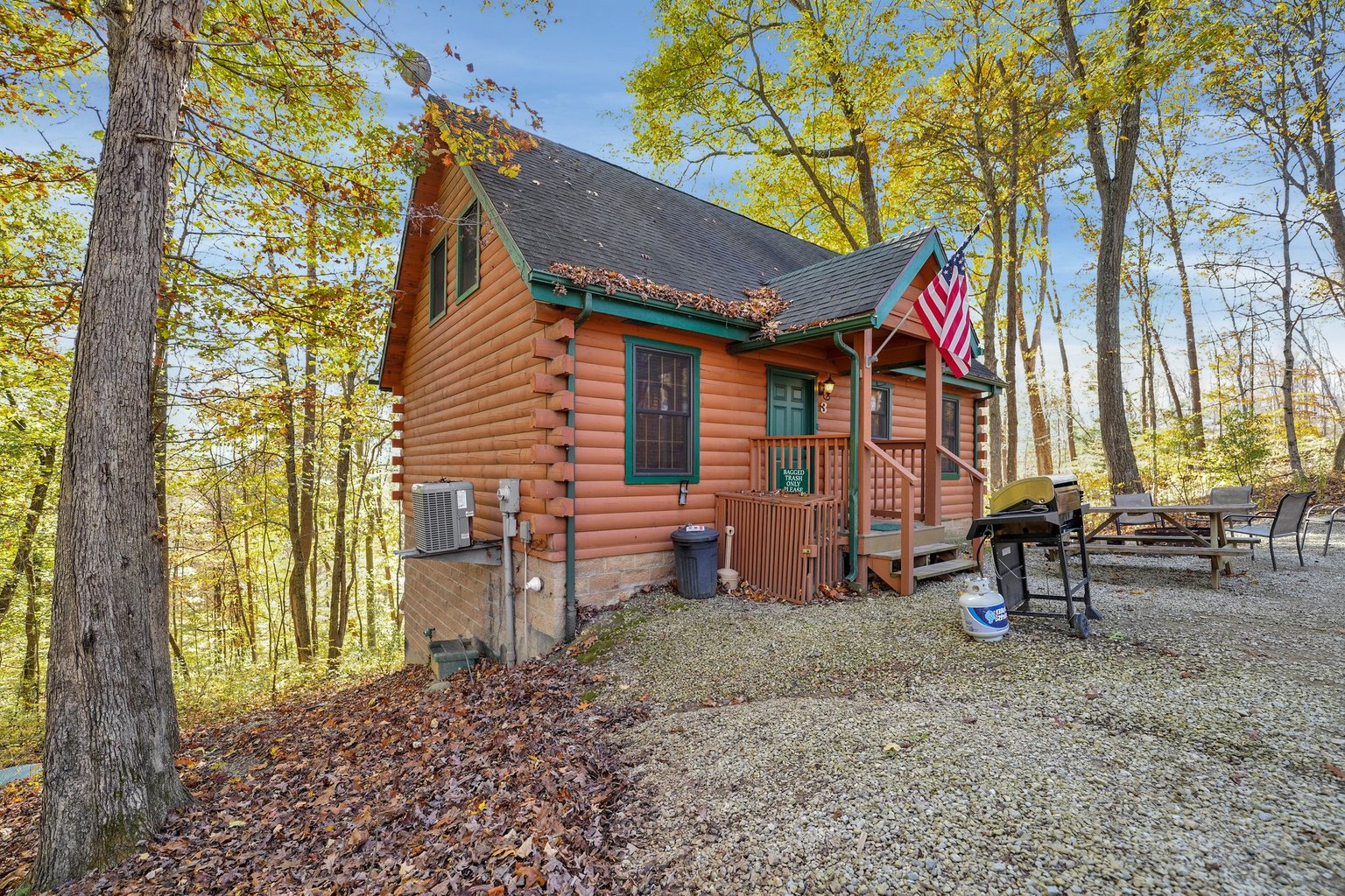 Sugar Grove Vacation Rental