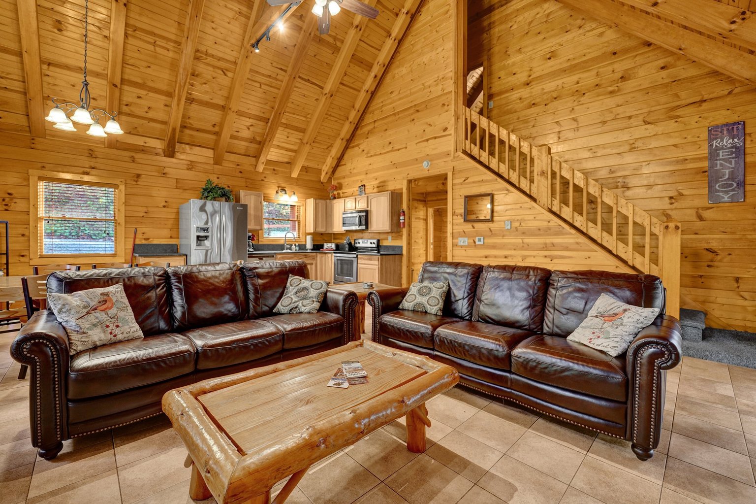 Sugar Grove Vacation Rental