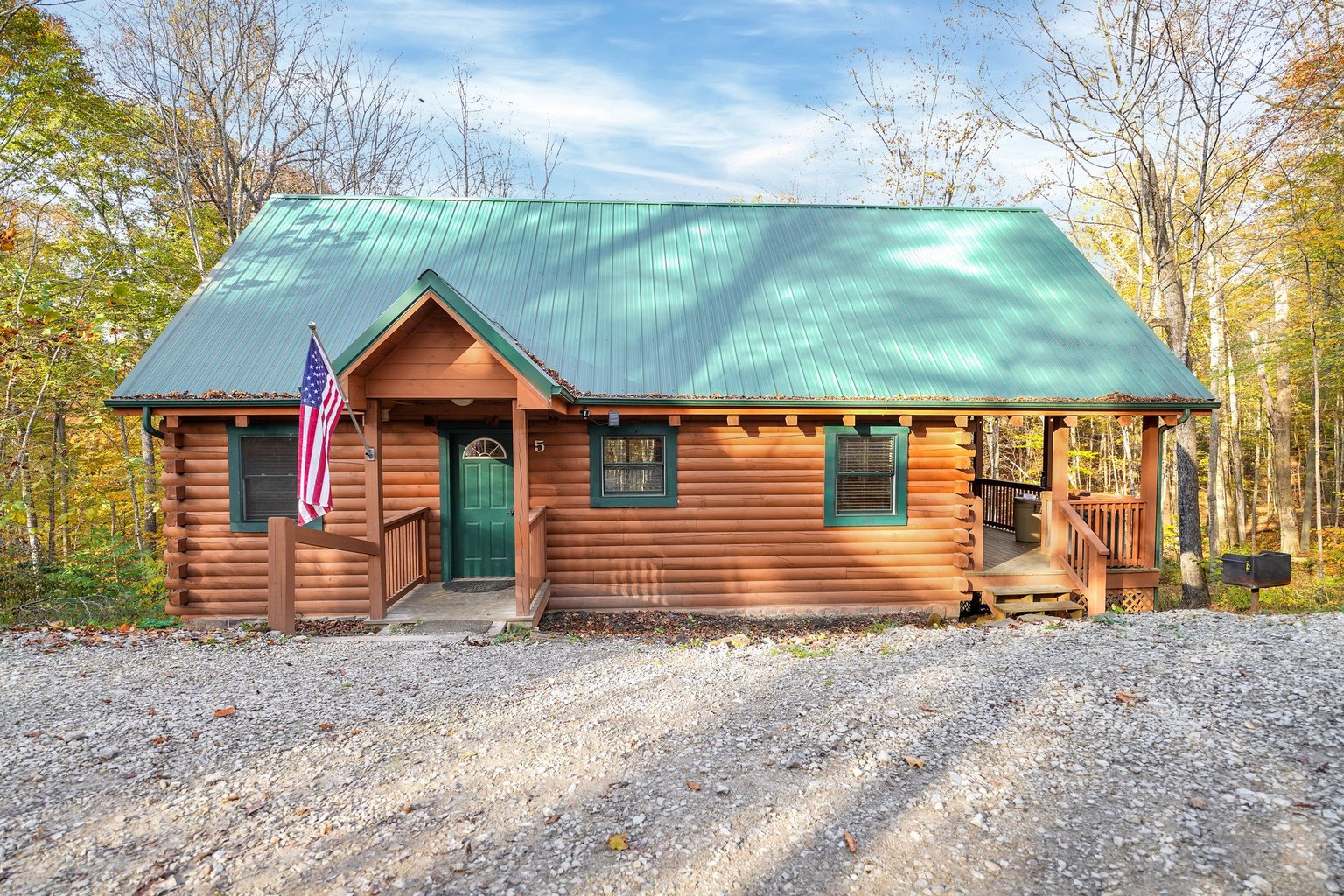 Sugar Grove Vacation Rental